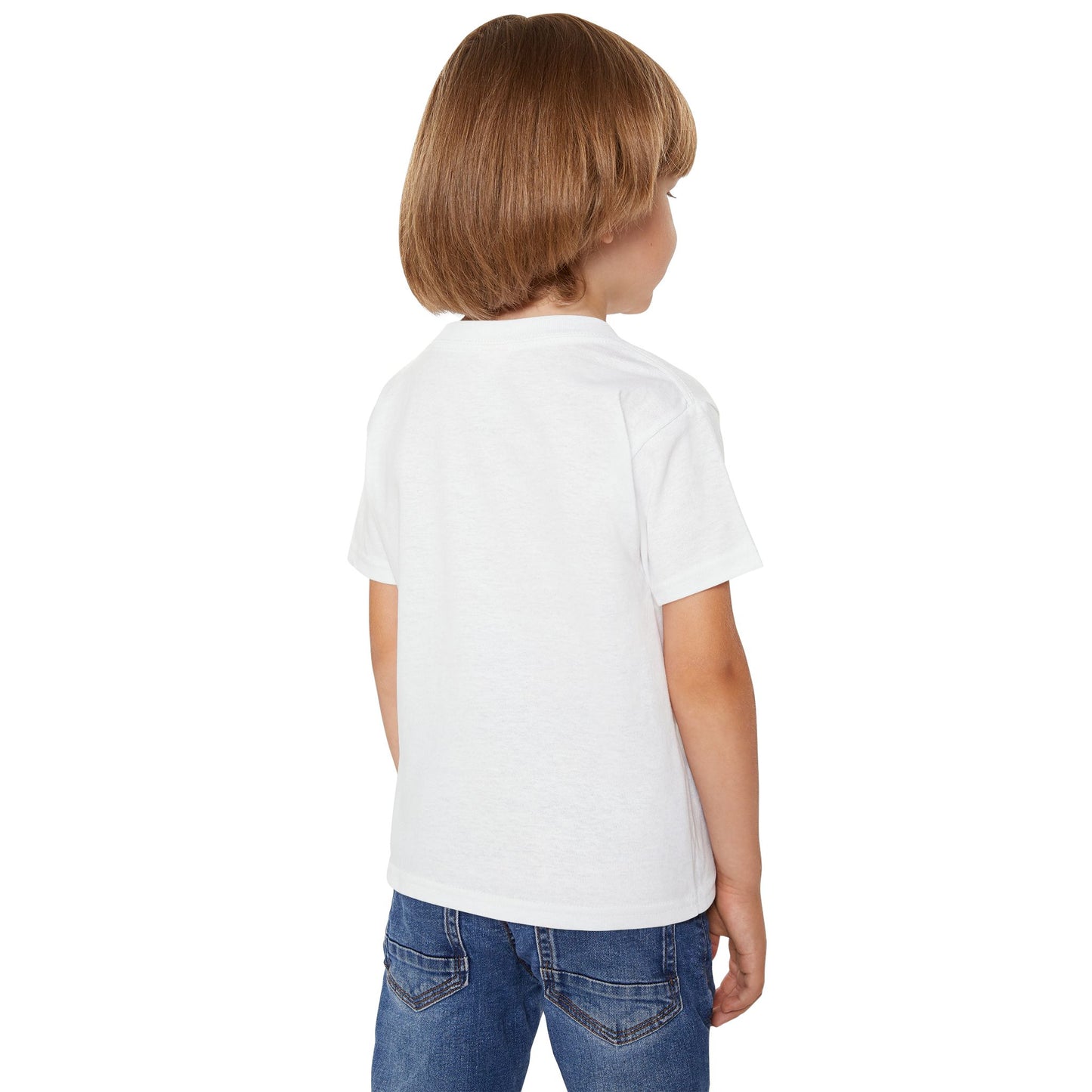 Protected By Cannons Toddler T-Shirt