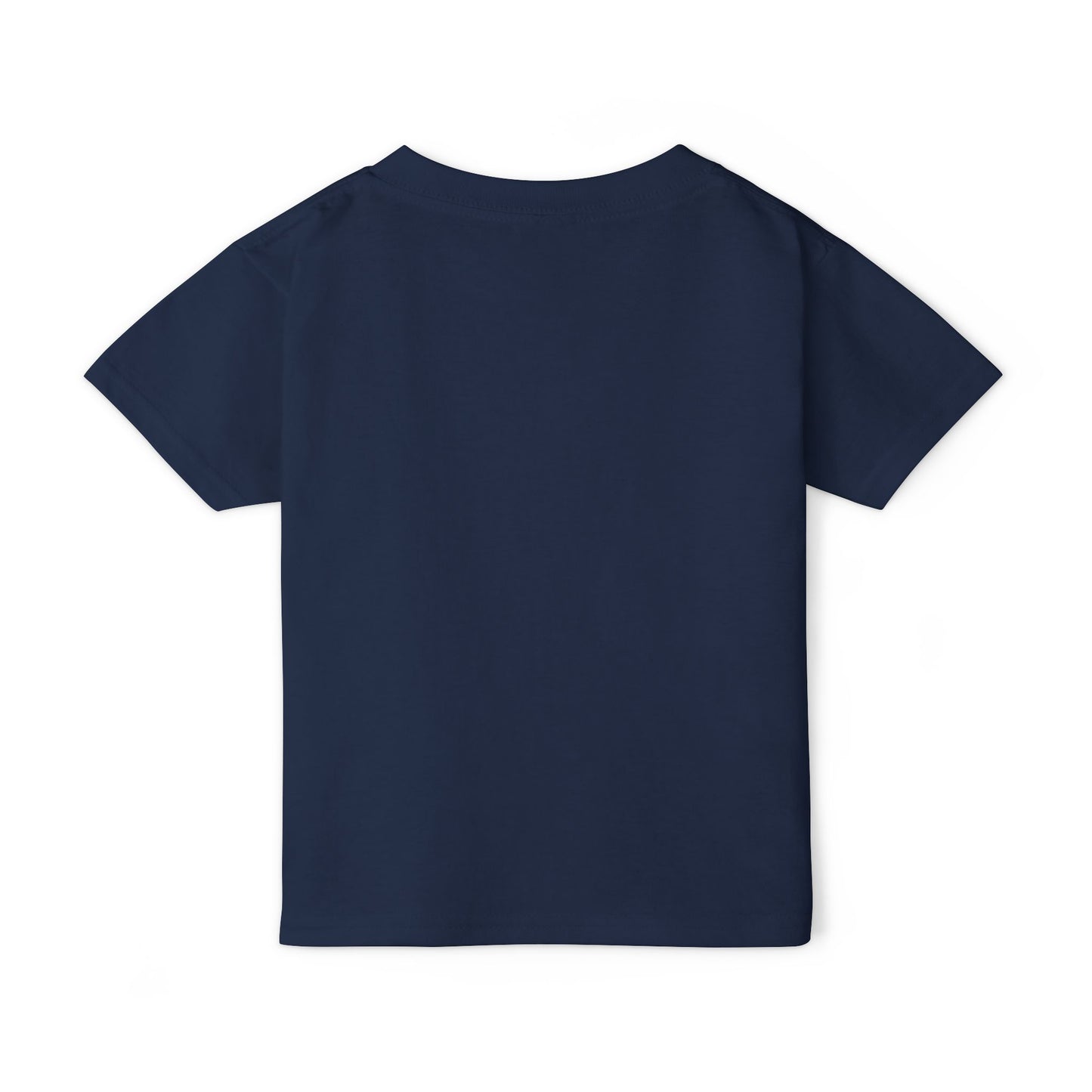 Protected By Cannons Toddler T-Shirt