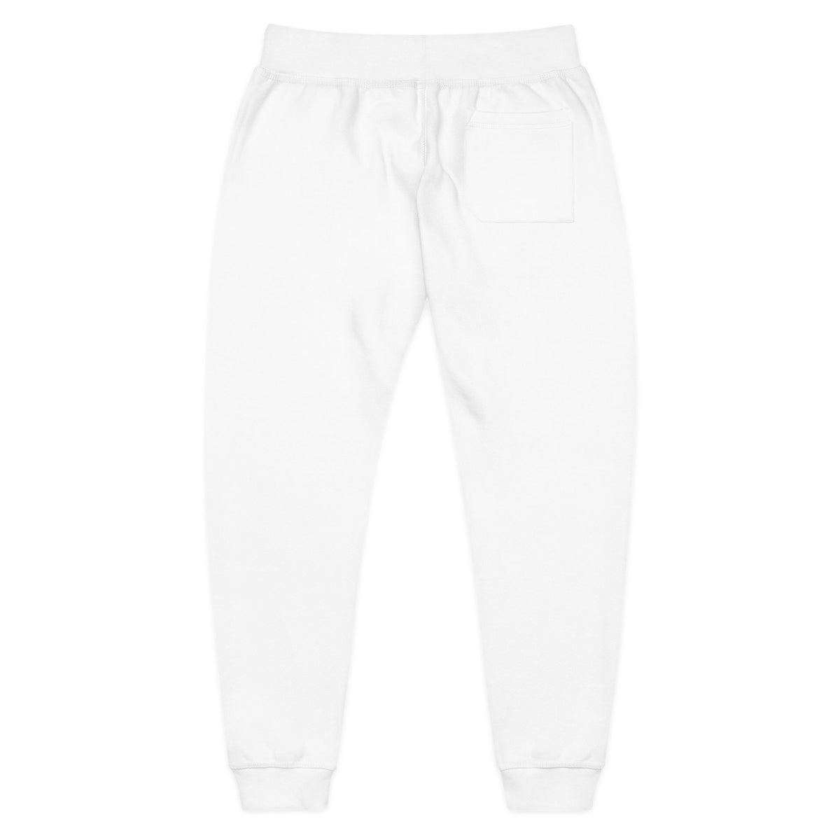 Embroidered support 12-3 Fleece Sweatpants
