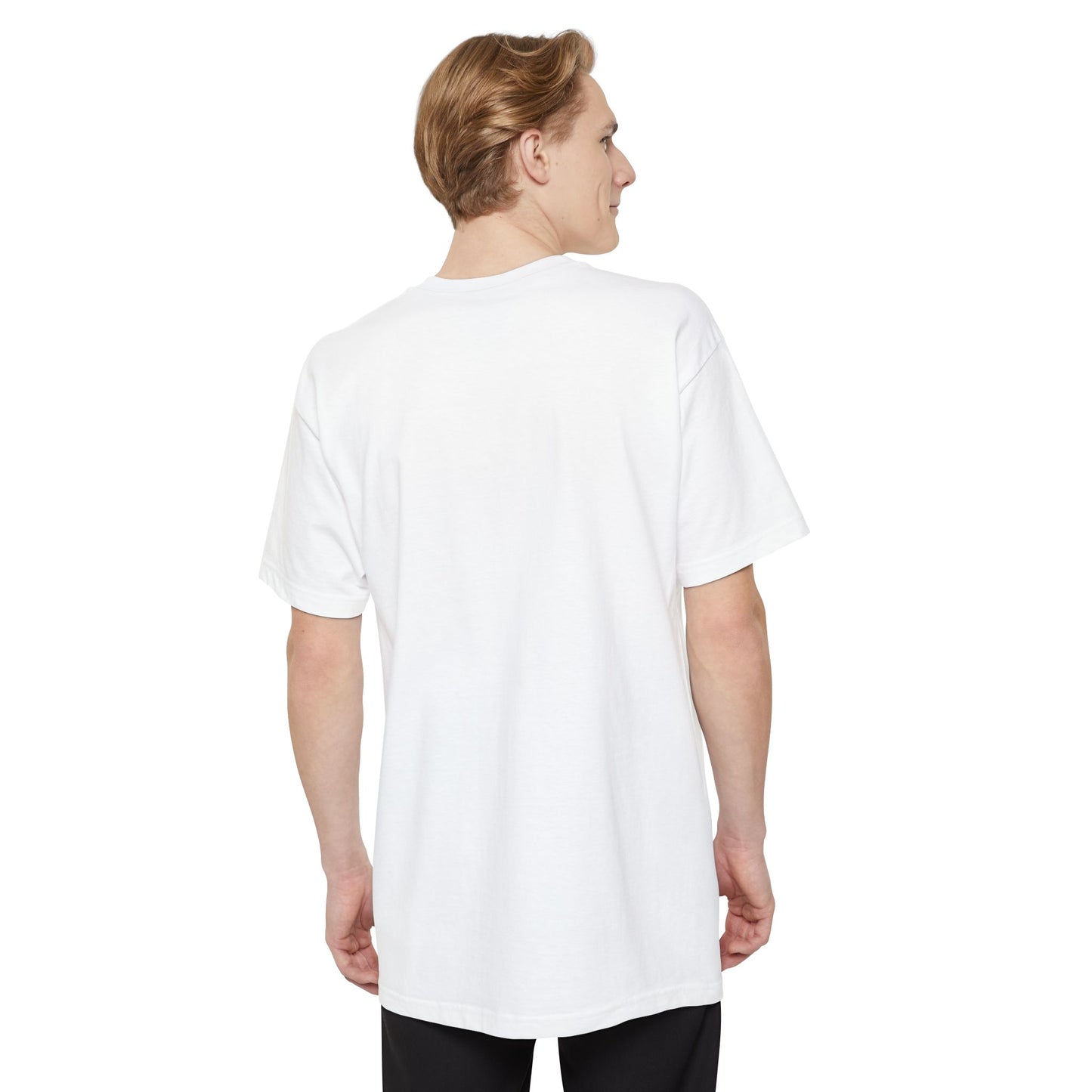 Cannon Crew Apache Junction Skull Cannon T‑Shirt (Beefy Sizes)