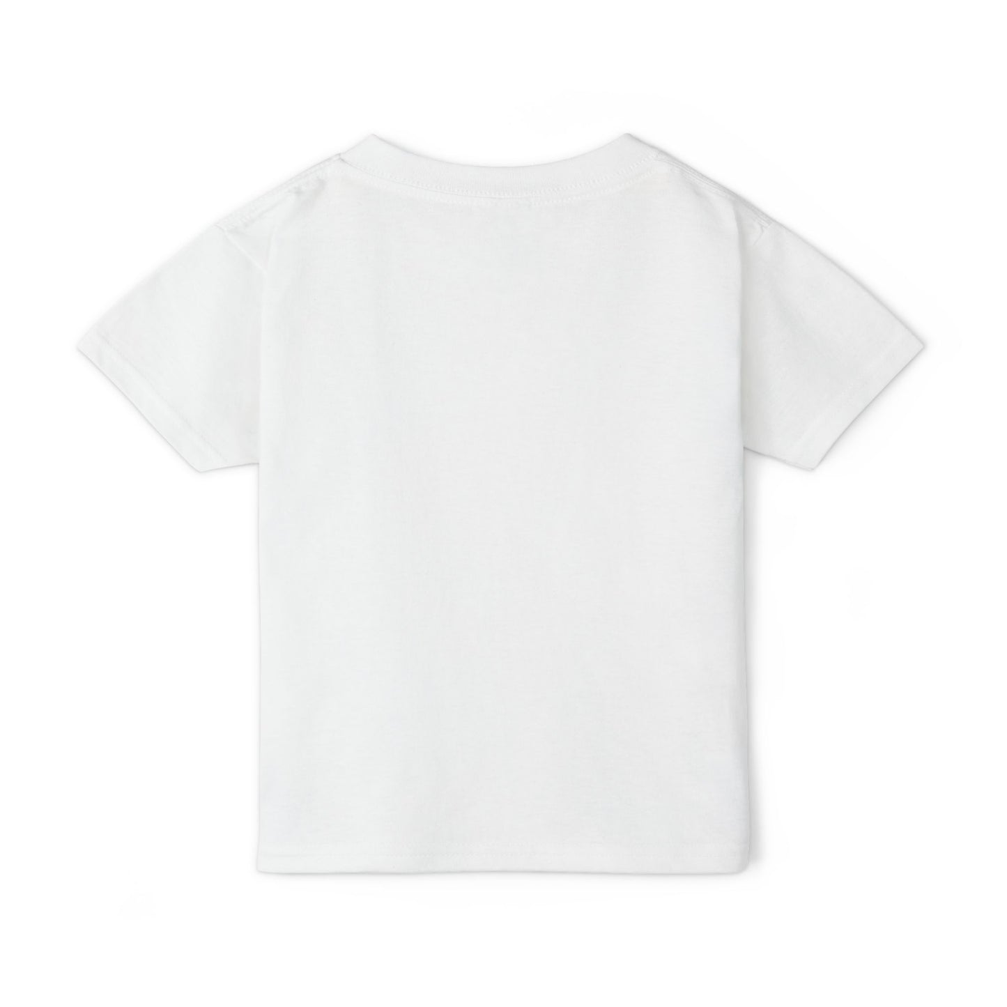 Protected By Cannons Toddler T-Shirt