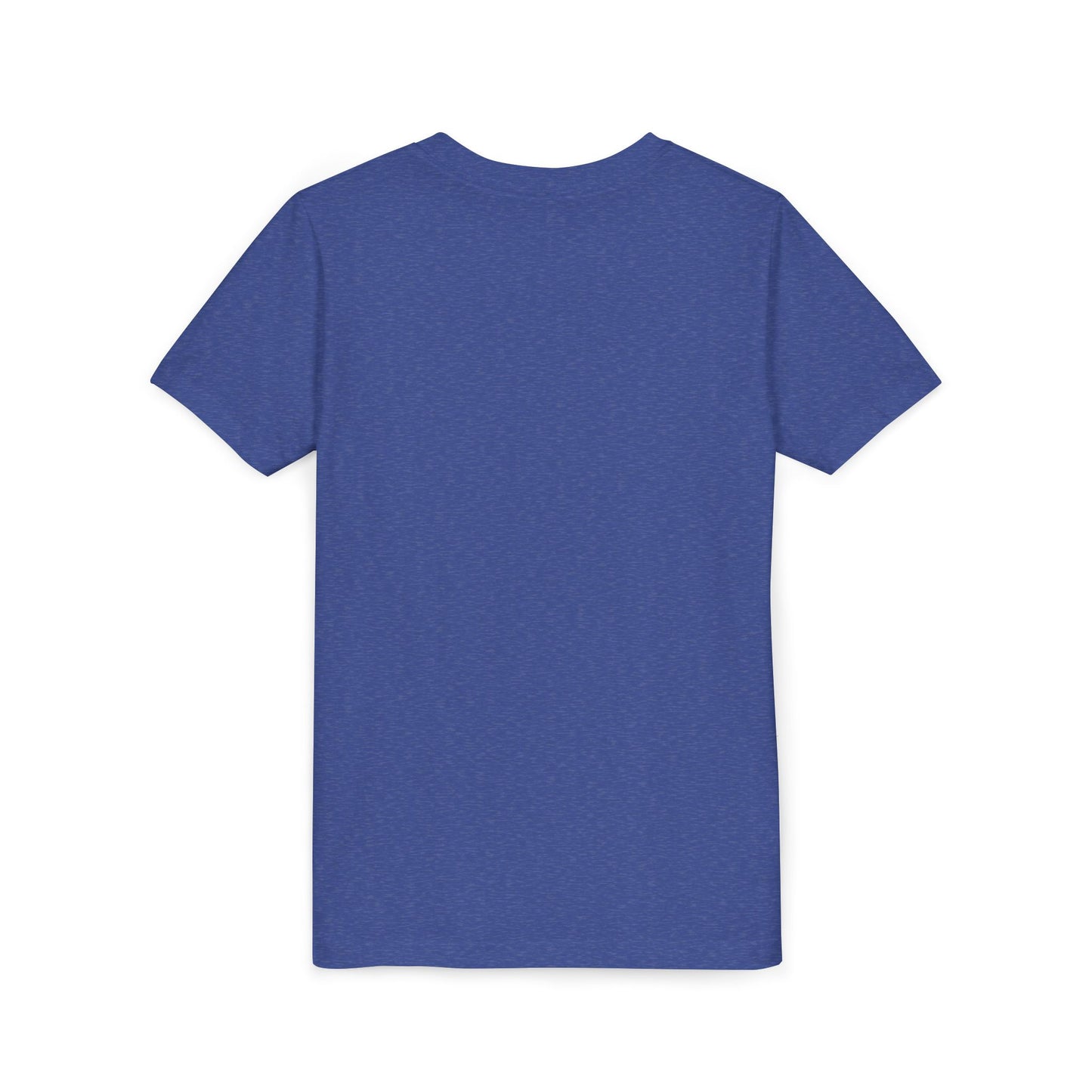 Blue Cannon Kids Softstyle Tee