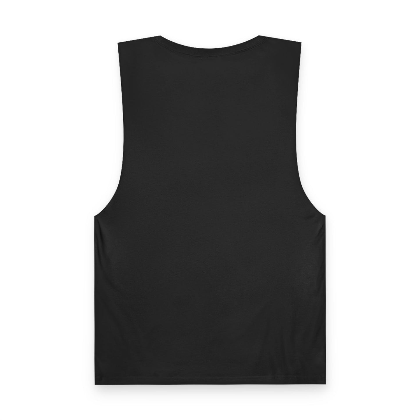 Support 12-3 Floral Skull Tank Top