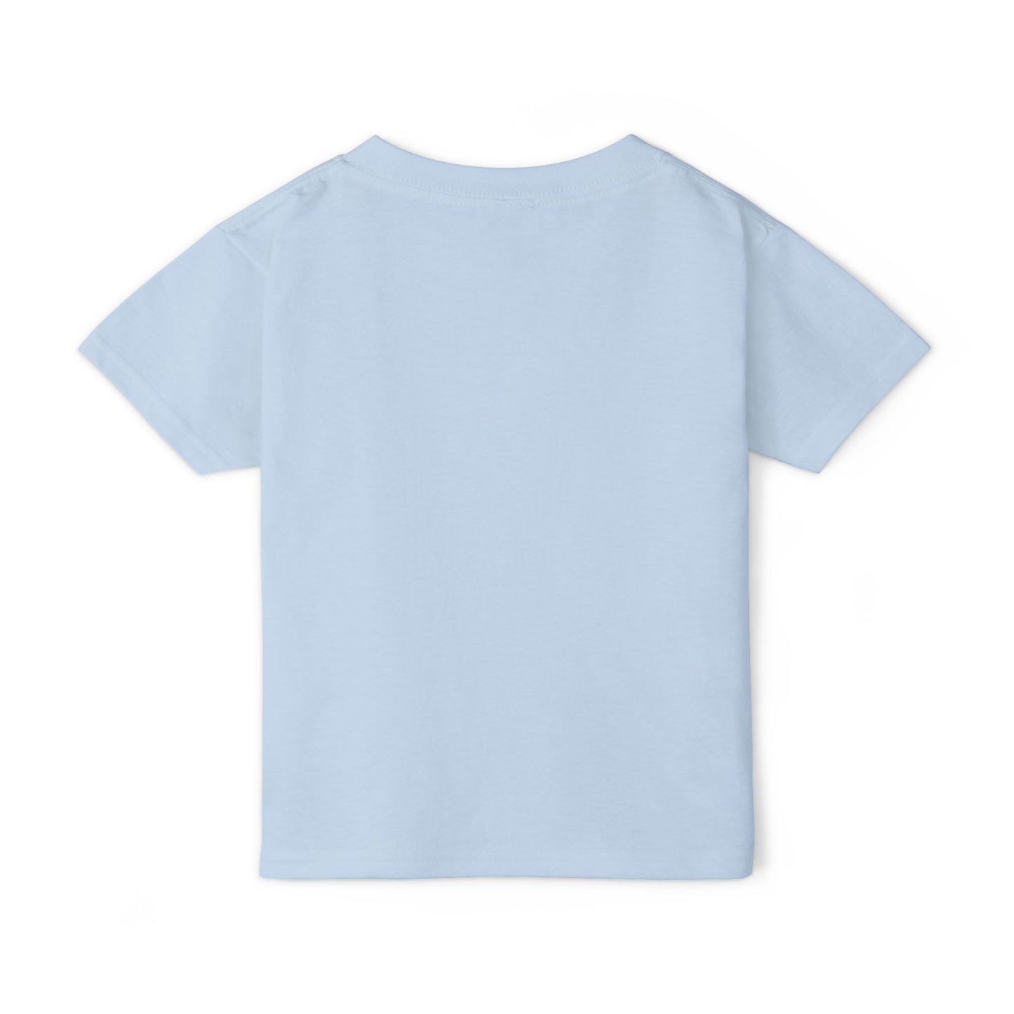 Protected By Cannons Toddler T-Shirt