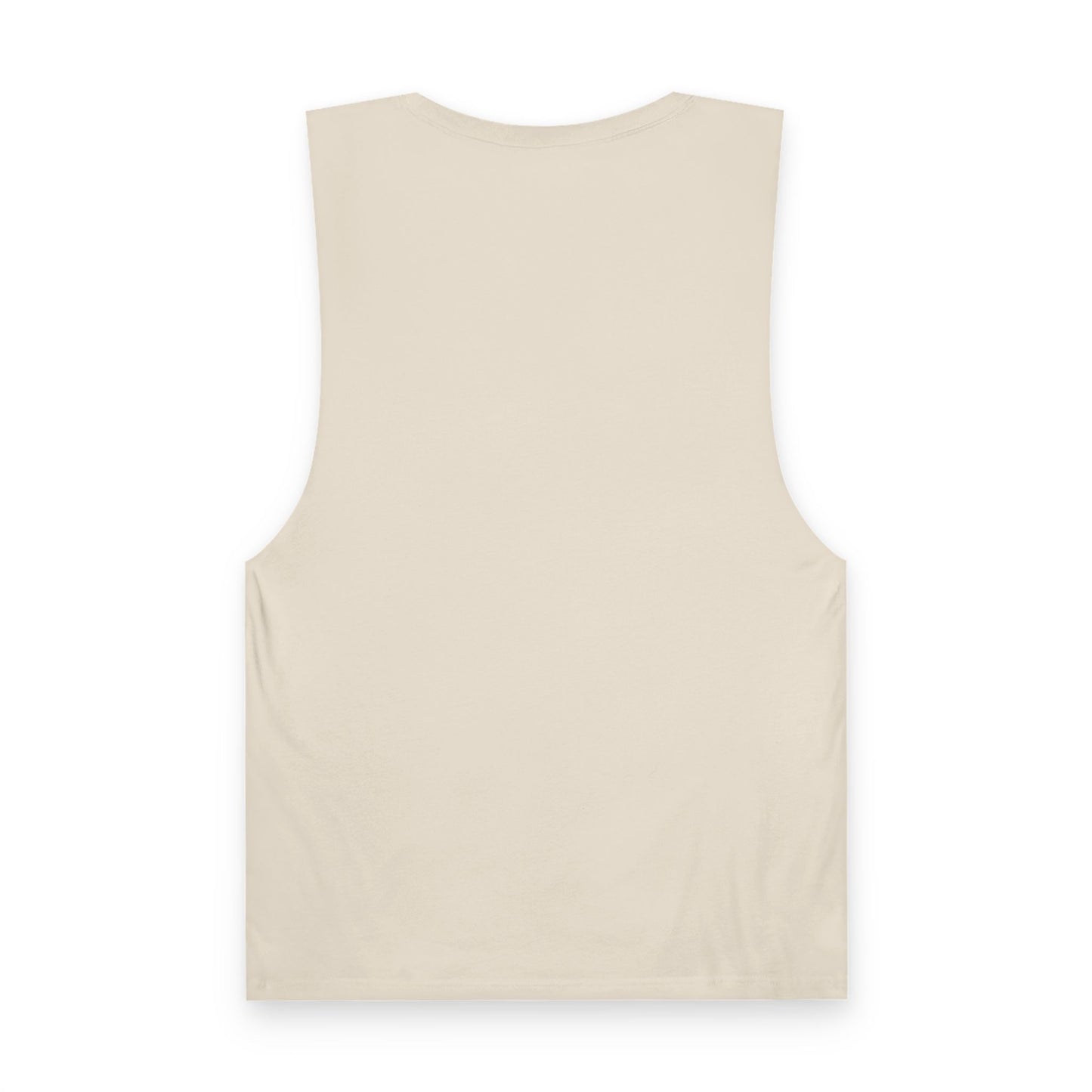 Support 12-3 Floral Skull Tank Top