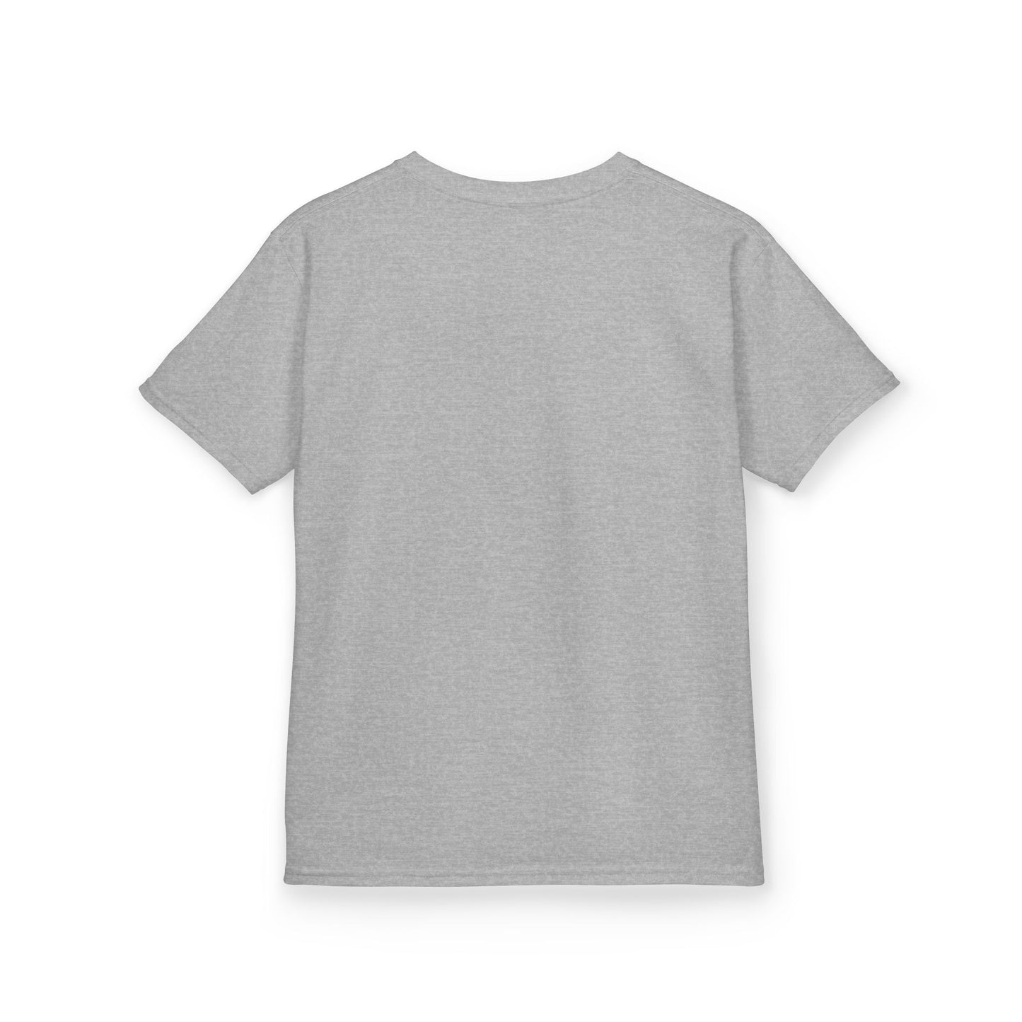 Kids Protected by Cannons Graphic Tee