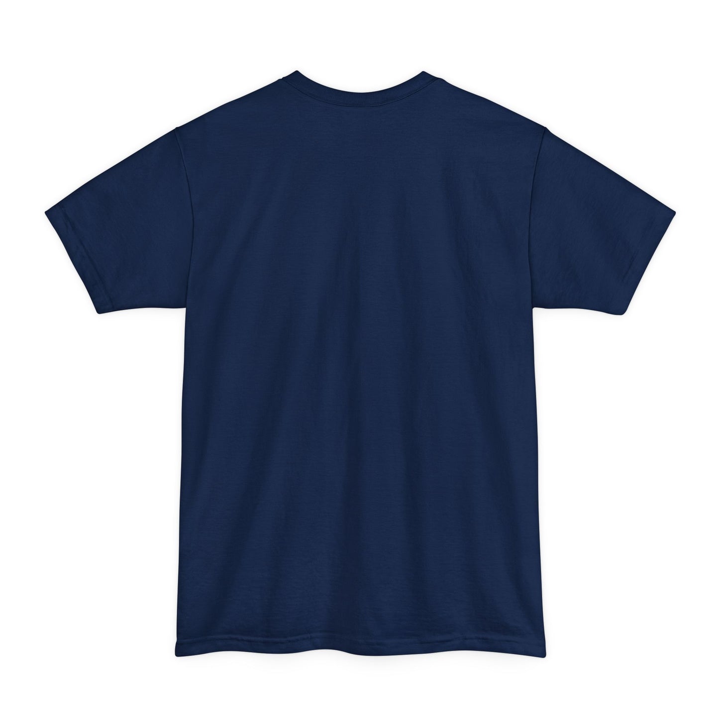 LCMC Cannon Graphic T-Shirt — Smokin' (Beefy Sizes)