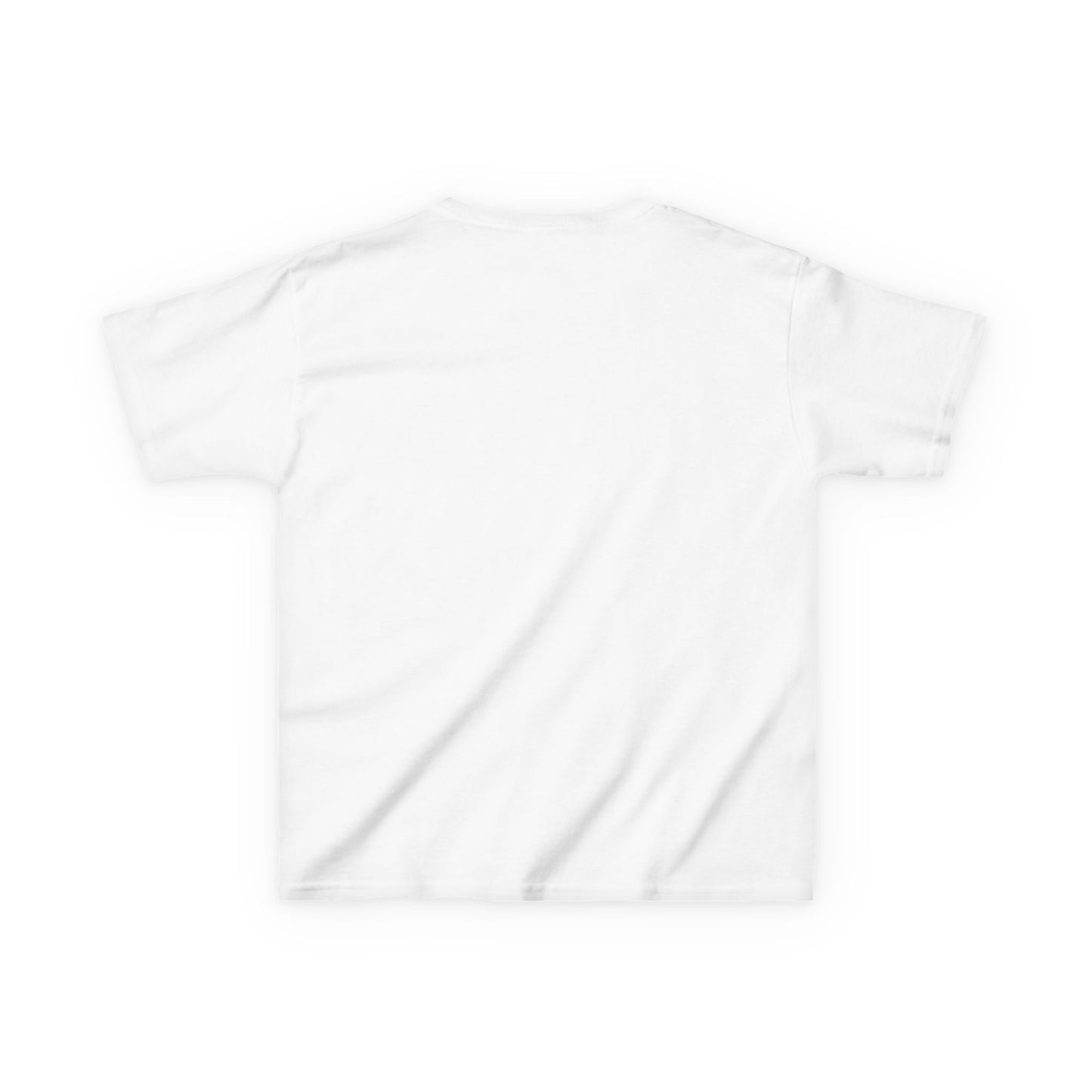 Kids Protected by Cannons Graphic Tee