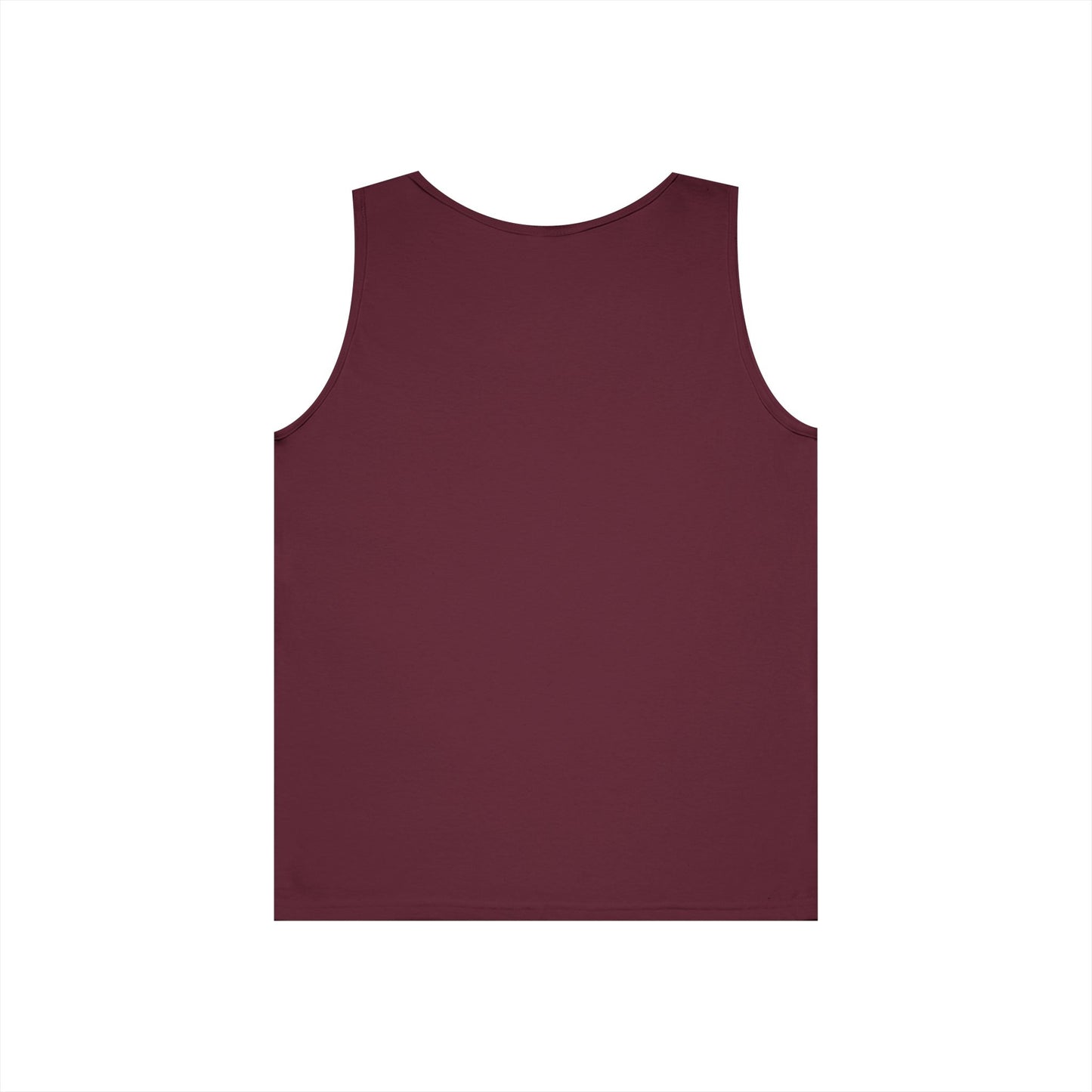 Support Your Local Cannon Crew Tank Top