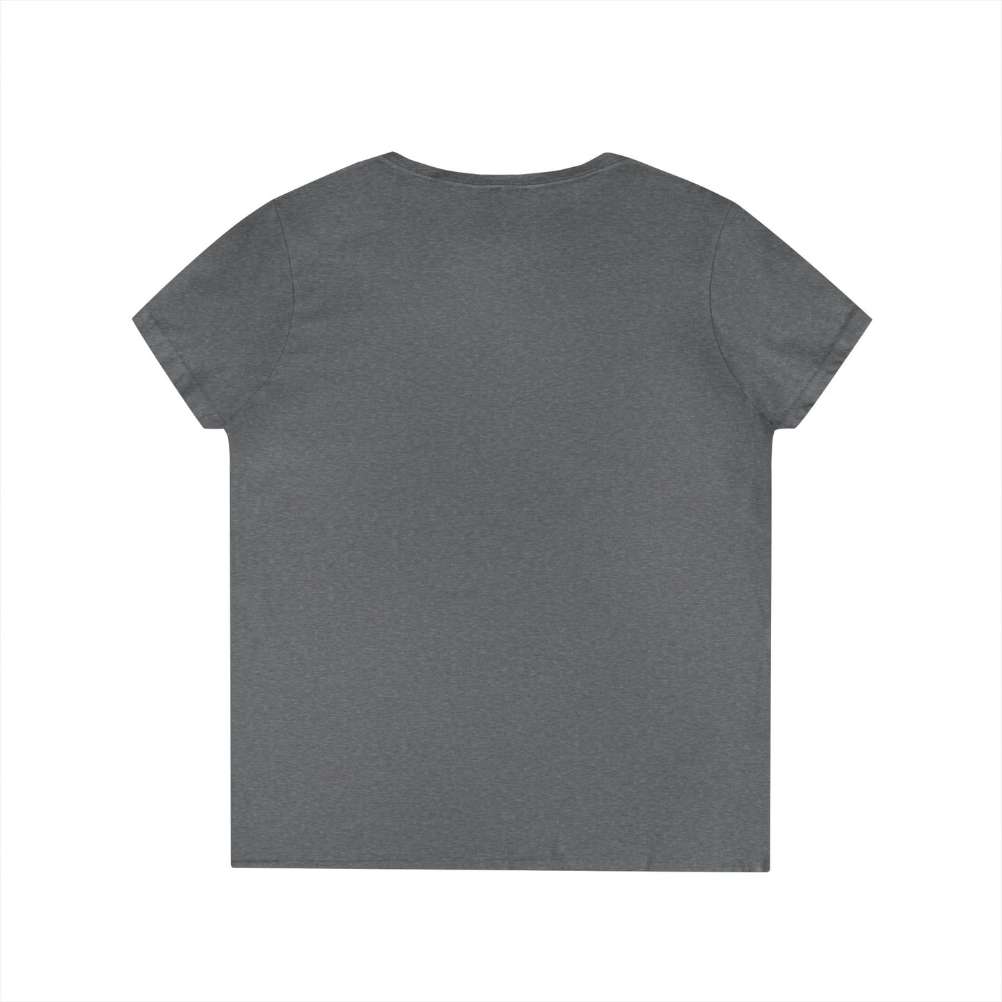 Ladies' 12-3 Cannette V-Neck T-Shirt